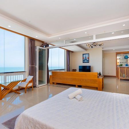头顿Marvelous Sea View公寓 外观 照片