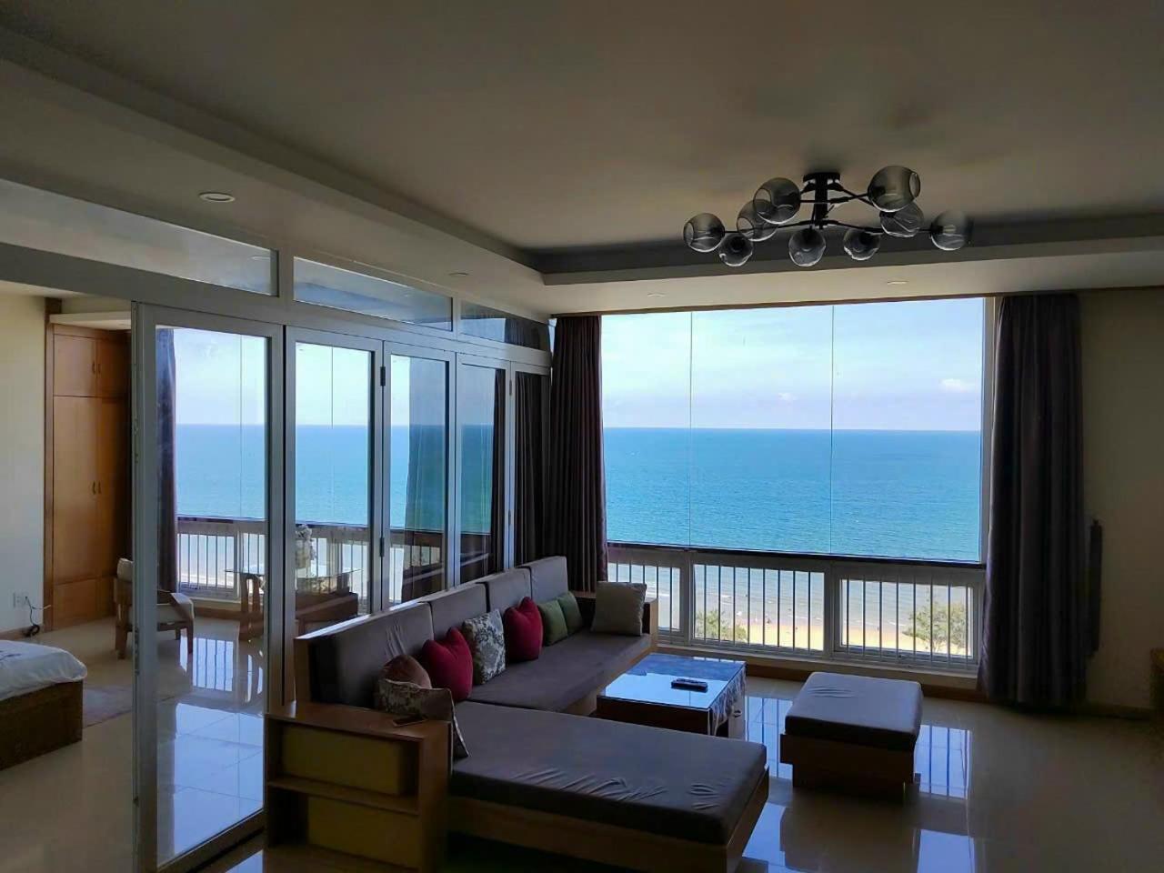 头顿Marvelous Sea View公寓 外观 照片